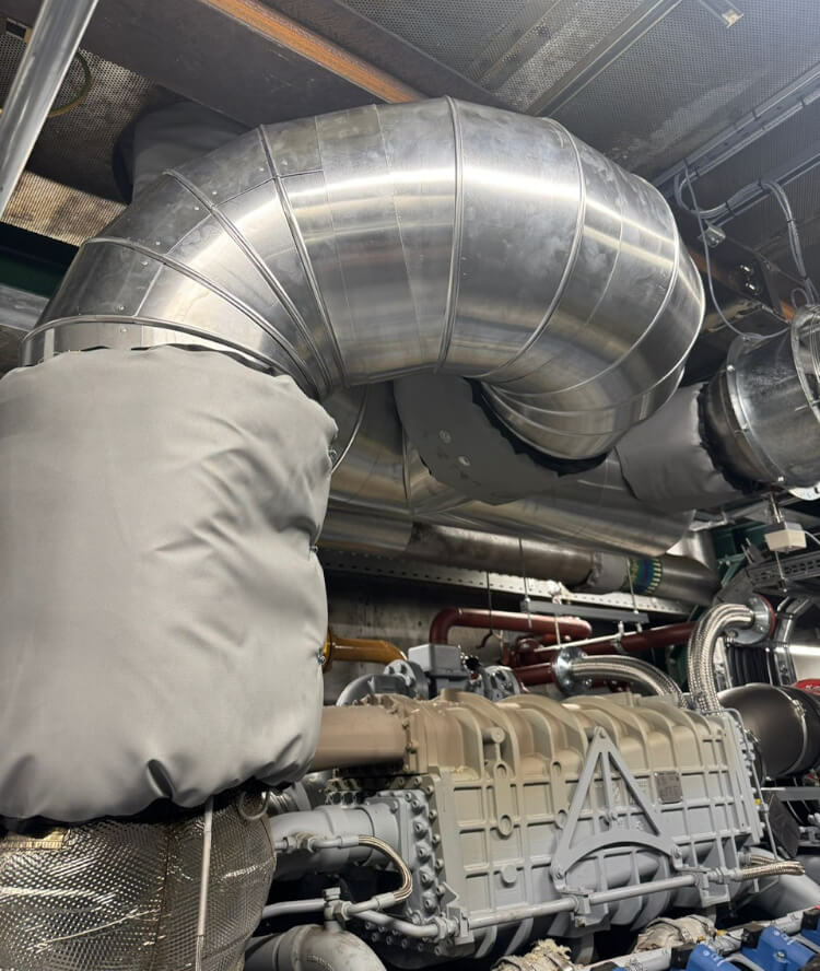 Thermal Insulation