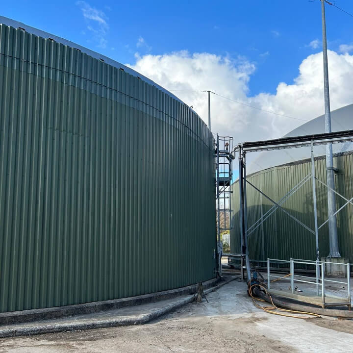 Food Production Insulation Services