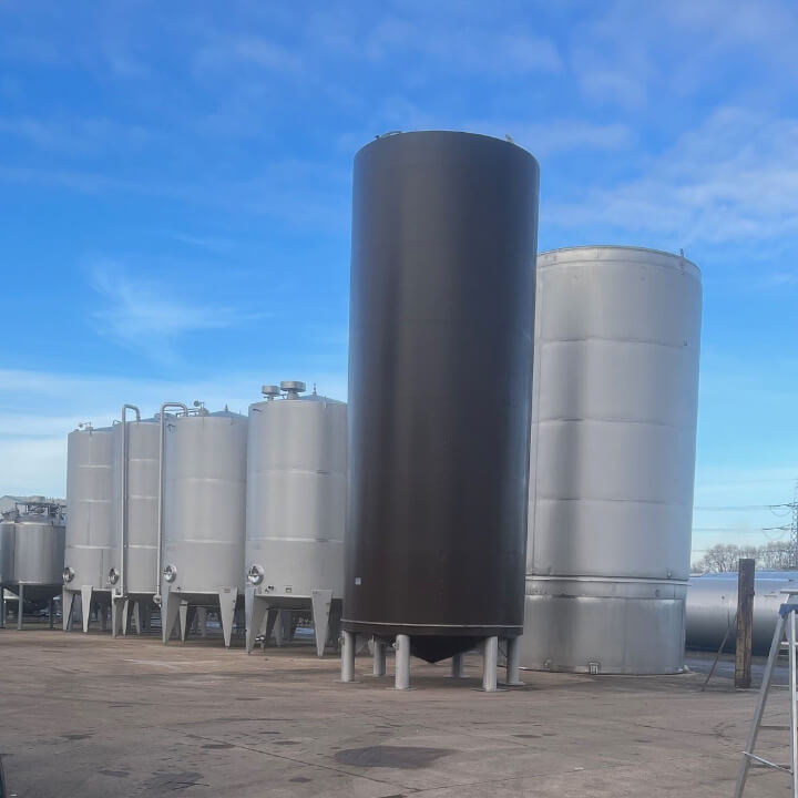Food Production Insulation Services