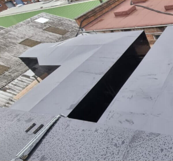 Food Production Thermal Insulation Nottingham