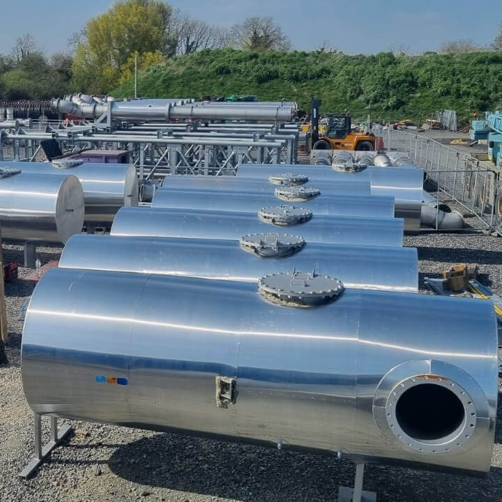 Industrial Thermal Insulation