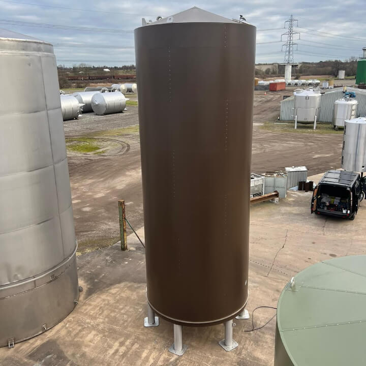 Industrial Thermal Insulation